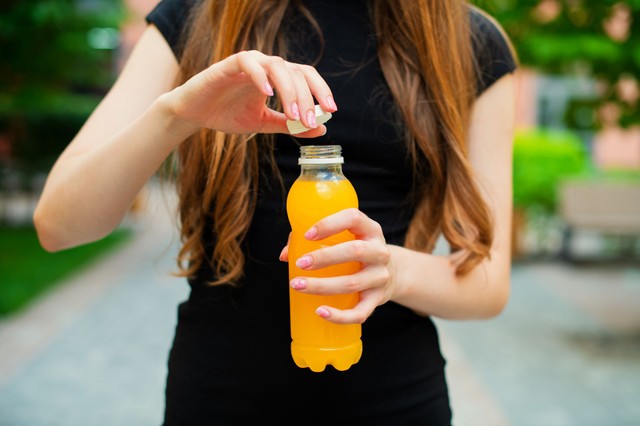 Talán nem is tud róla, de ezt fogyasztja minden nap - ilyen mérgek lapulnak az élelmiszereinkben