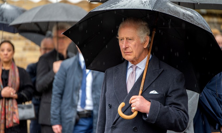 Daganatos betegséget diagnosztizáltak a brit uralkodónál - jelentette be hétfő este a Buckingham-palota.