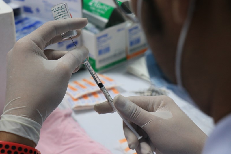 Újabb oltási akció lesz decemberben - itt vannak a részletek!