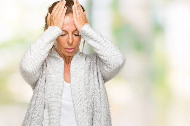 Orvosmeteorológia: készüljön, hidegfronttal, görcsökkel indul a hét!