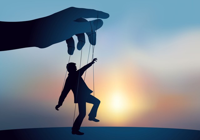 „Valami nem stimmel” – Így ismerheti fel, ha manipulálják