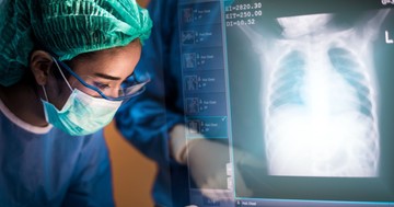  Ez történik, ha a tüdő végleg felmondja a szolgálatot 