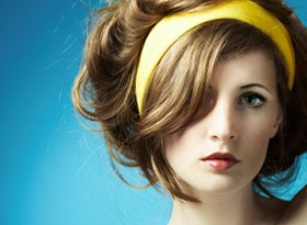 Harcban a ráncokkal - a hyaluronsav