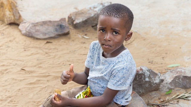 Közel 5 millió öt év alatti kisgyermek halt meg 2024-ben – nagyrészt megelőzhető okokból