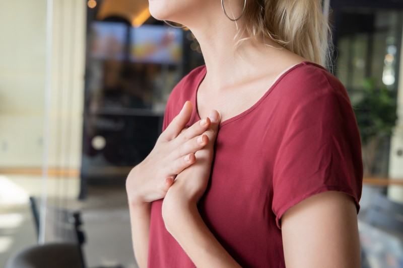 Reflux ellen: ezt teheti otthon, ha ég a gyomra