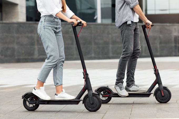 Bethesda Gyermekkórház: rengeteg gyerek szenved balesetet e-rolleren című cikk nyitóképe