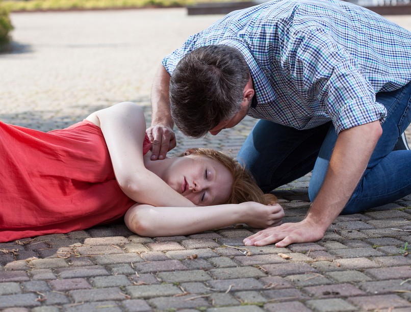 Az ájulásnak számtalan kiváltó oka lehet