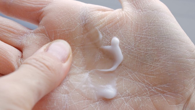 Ha ilyen vízhiányos, száraz a bőre, kevésbé képes ellenállni a kórokozóknak című cikk nyitóképe