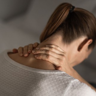 Miért erősíti fel a stressz a fájdalomérzetünket? című cikk nyitóképe