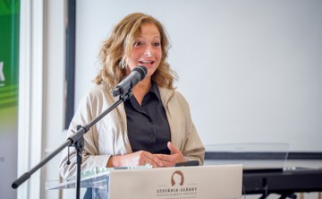 Egészségtudatos Iskola Program őszi gyulai workshop