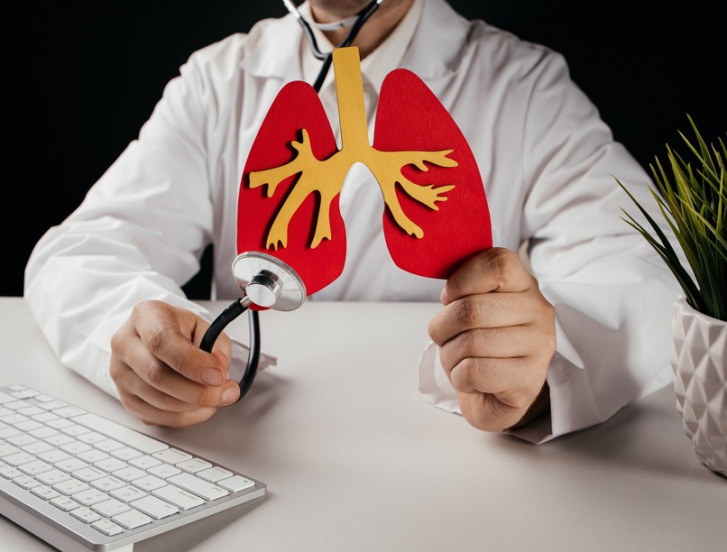 légzőrendszeri betegségek pulmonális hipertónia