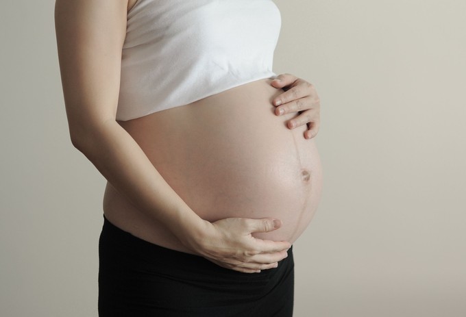 Szivárgó magzatvíz - ezekre a jelekre figyeljen című cikk nyitóképe