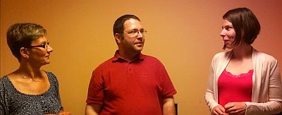 "Fazékban fő az egészség!" – receptversenyünk nyertesei