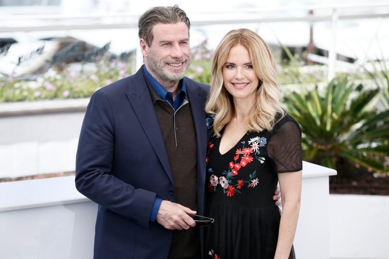 Mellrákban meghalt John Travolta felesége, Kelly Preston