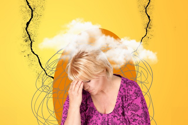 Orvosmeteorológia: durva kettősfront érkezik pénteken!