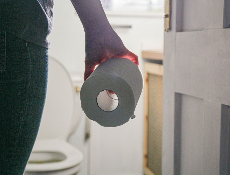 Crohn betegség IBD bélgyulladás hasmenés bélszükület sipoly