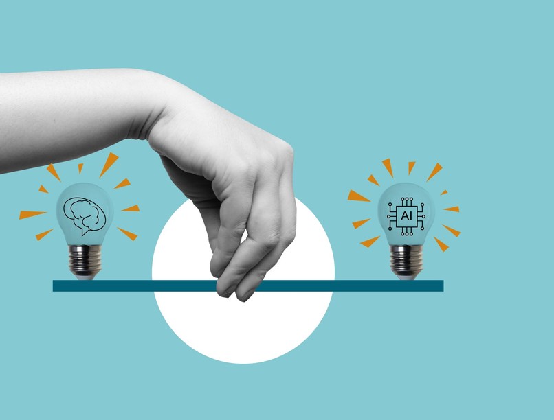 mesterséges intelligencia agy gondolkodás hatása