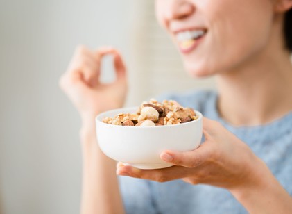 Milyen diófélék tesznek jót a szívnek: a tudósok szerint ezek a legjobbak! című cikk nyitóképe