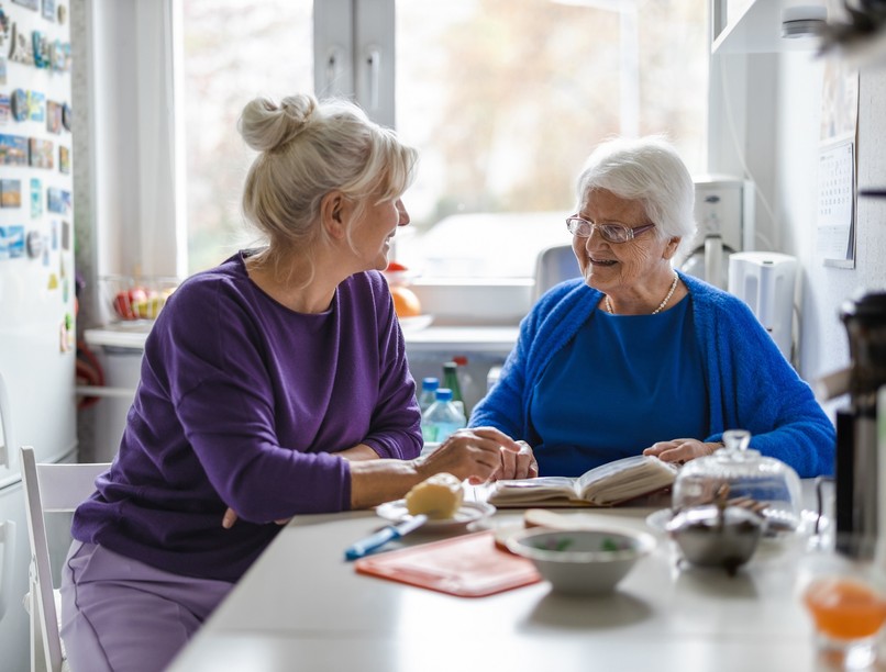 emésztési zavarok bélrendszer öregedés