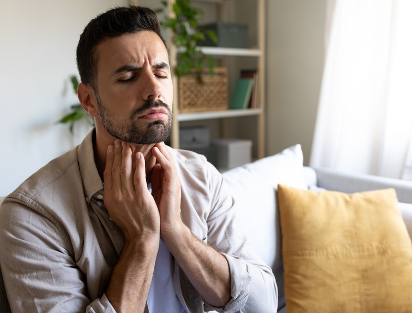 orvos válaszol kattogás gége reflux