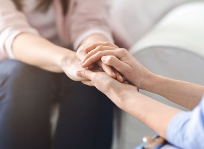 Öt nehézség, amellyel az empaták gyakran szembesülnek című cikk nyitóképe