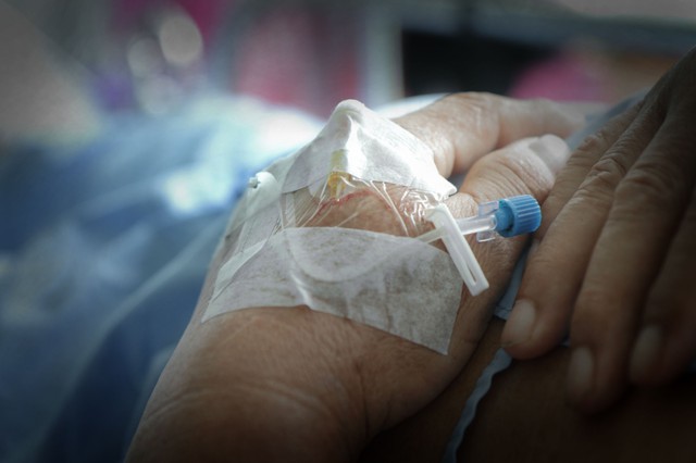 Megállapítható egy tűszúrásból, hogy valakinek milyen állapotban vannak az erei? Az orvos válaszol