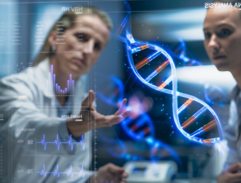 Lynch-szindróma genetika daganat demencia kockázat