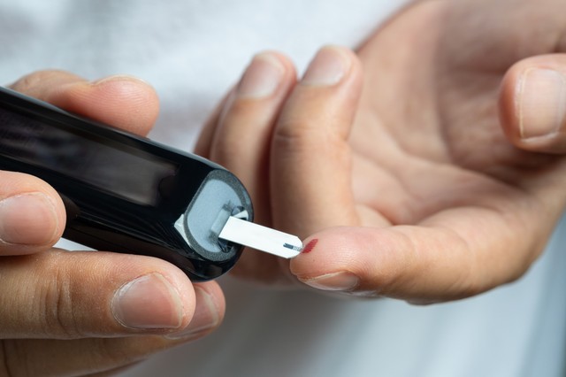 Így lehet visszafordítani az inzulinrezisztenciát - fontos tanácsok a belgyógyásztól