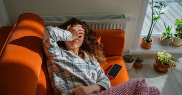 Ha ezt a tünetet félvállról veszi, komoly bajt kockáztat