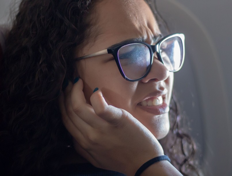 allergia fülpattogás, füldugulás szénanátha középfülgyulladás