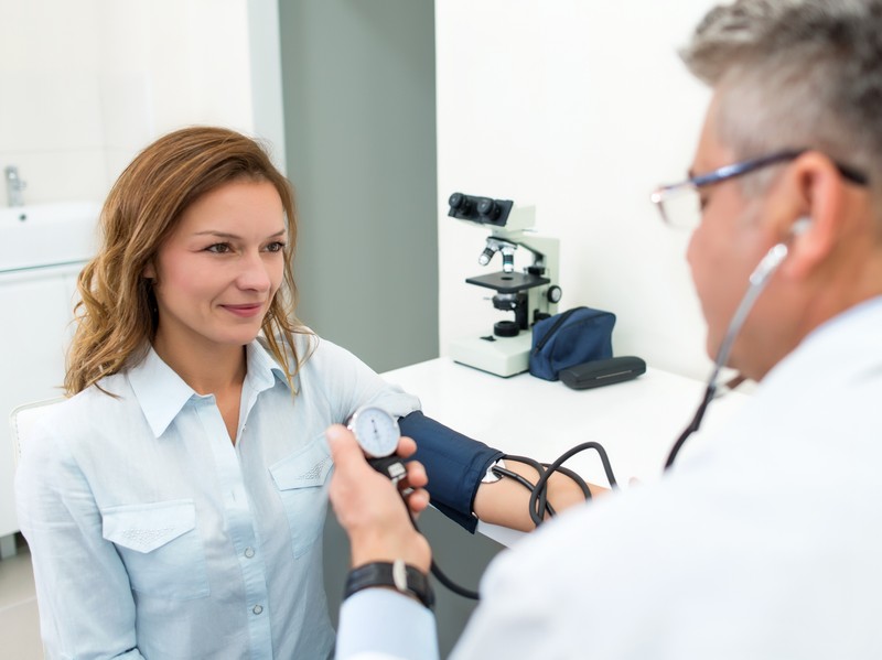 A magyar nők több mint fele hal meg szívproblémák miatt