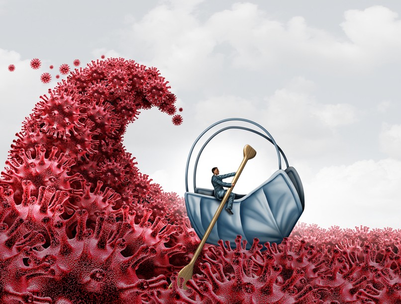 koronavírus, covid, mangó gabriella, omikron, tünet