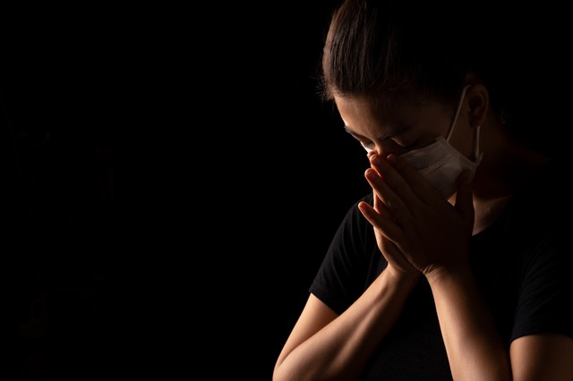 Koronavírus: ebben az országban a covid miatt haltak meg a legtöbben tavaly