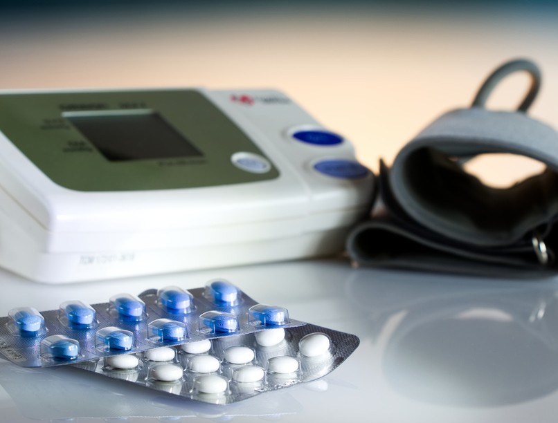 Fontos! A magas vérnyomásban szenvedők szedjék pontosan a gyógyszereiket és rendszeresen ellenőrizzék a vérnyomásukat