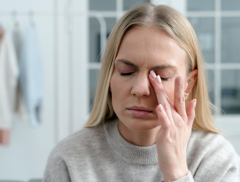 szemfájdalom oka betegség zöldhályog