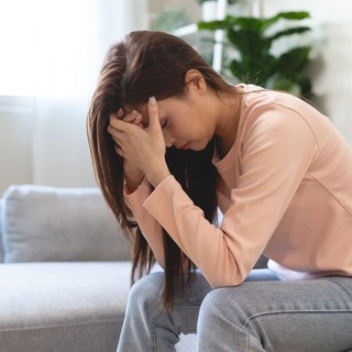 9 testi tünet, melyek depressziót jelezhetnek című cikk nyitóképe