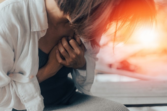 Tegnap este erős mellkasi fájdalmam volt, és hajnalban is, mit tegyek? Az orvos válaszol című cikk nyitóképe