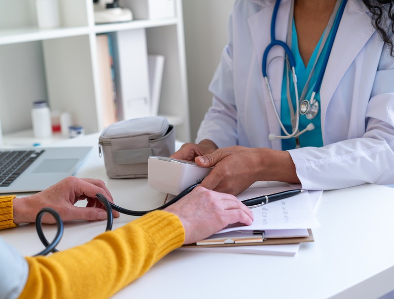 orvos, háziorvos, személyiség, kutatás