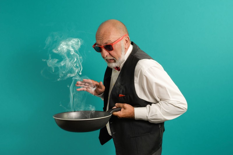 Kardió vs kortizol: mikor égetjük és mikor raktározzuk el a zsírt? Egy edző elmagyarázza az igazságot a stresszről és a fogyásról 