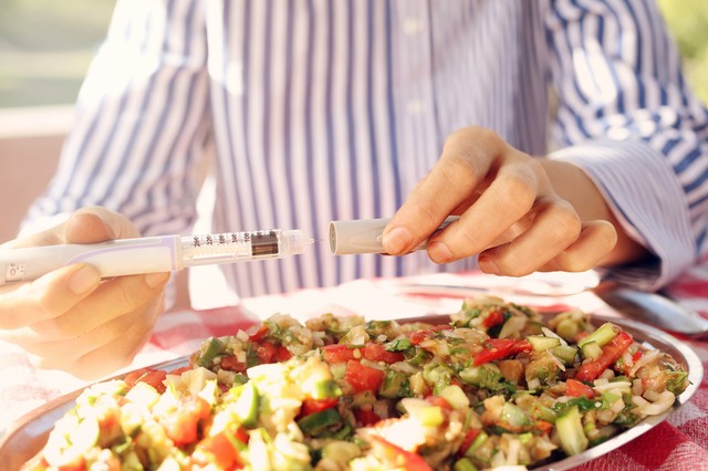 A dietetikus elárulja, miket ehet és miket nem cukorbetegség esetén