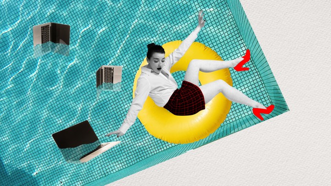 Orvosmeteorológia: mintha csak nyár lenne! A pénteki hőhullámnak azonban árnyoldala is lesz című cikk nyitóképe