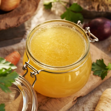 Melyik állati zsiradék a legegészségesebb? Egy orvos meglepő választ adott: nem, nem a vaj az! című cikk nyitóképe