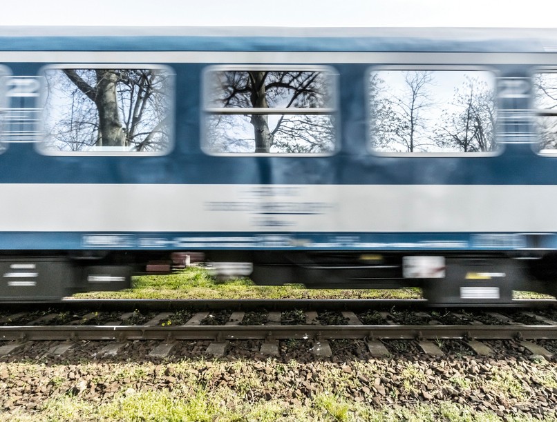 vonat, maglód, halál, baleset