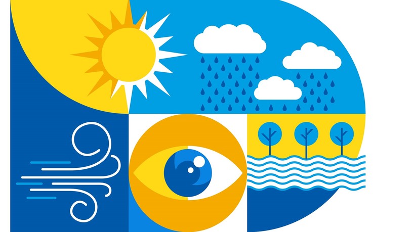 orvosmeteorológia időjárás front ma orvosmeteo szél napsütés