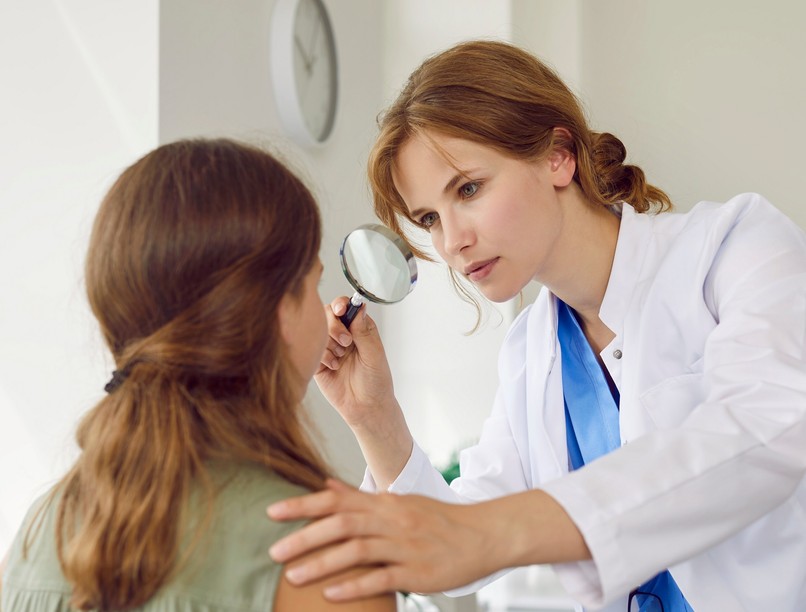 rejtett cukorbetegség tünet viszketés száraz bőr száj