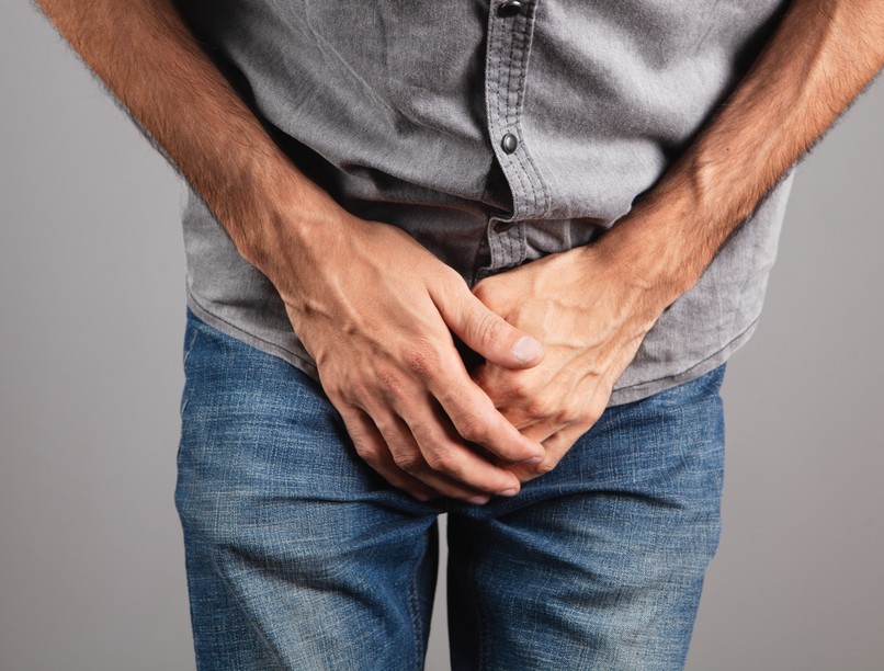 Gyakori vizelési inger, akadozó vizelet tünet hólyagrák