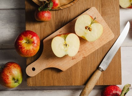 Almabotrány Európában: mennyire kell tartani a növényvédőszer-maradványoktól? című cikk nyitóképe