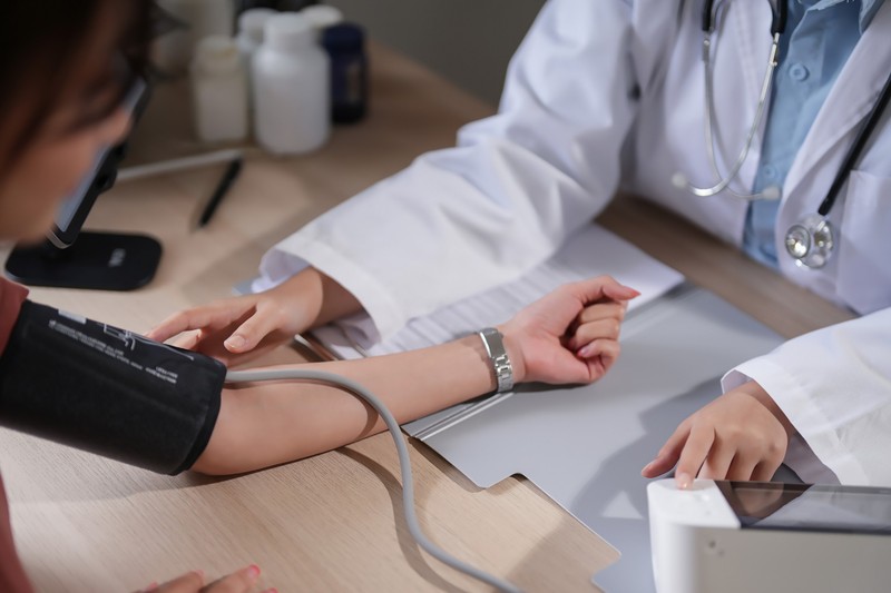 Magas vérnyomás és demencia: mi az összefüggés?