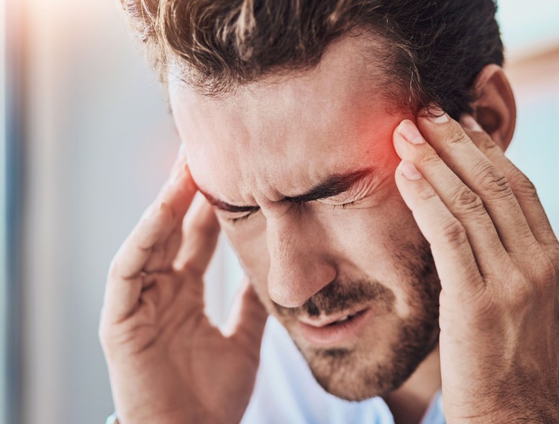 fájdalom mellkasi vádli fejfájás orvos 