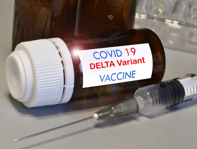 delta variáns, vakcina, módosított Pfizer, delta specifikus Pfizer